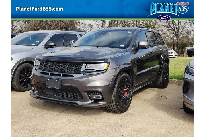 $36995 : Jeep Grand Cherokee 2018 4x4 image 3