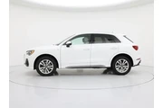 $25998 : Audi Q3 2022 AWD quattro S l thumbnail
