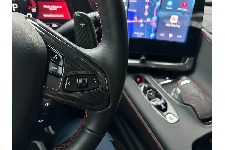 $74995 : 2021 CHEVROLET CORVETTE image 3