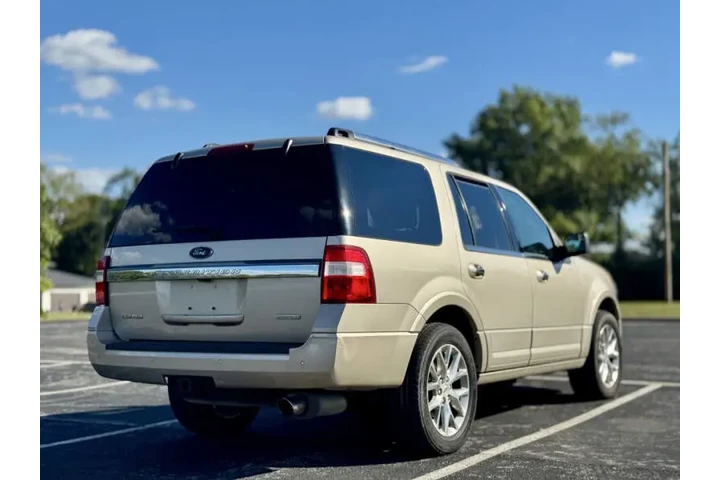 $9999 : 2017 Expedition Limited image 7