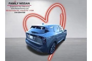 $21540 : Nissan Kicks 2025 AWD SV 4dr thumbnail