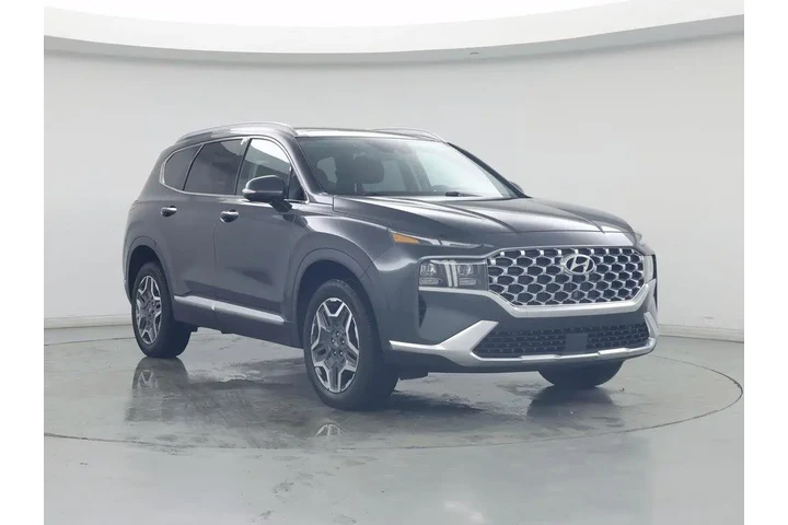 $26998 : Hyundai SANTA FE 2022 AWD Li image 1