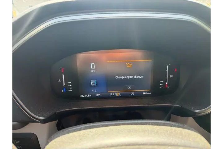 $19998 : Ford Escape 2024 Active 4dr image 10