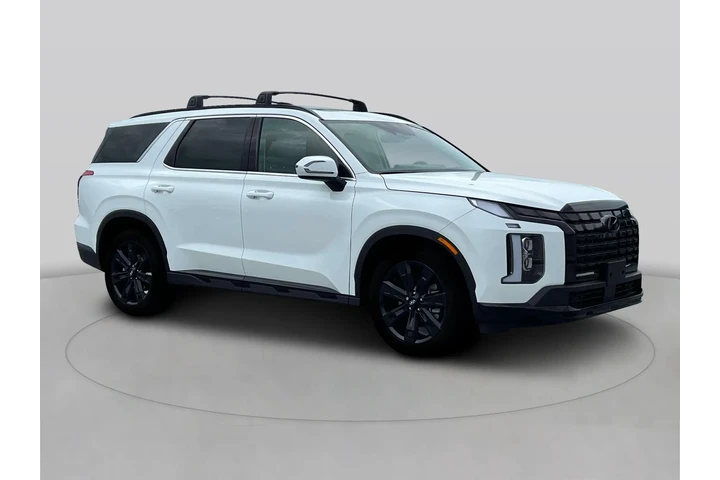 $31460 : Hyundai PALISADE 2024 XRT 4d image 10