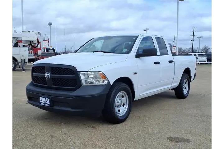 $16988 : Ram 1500 Classic 2021 4x2 Tr image 1