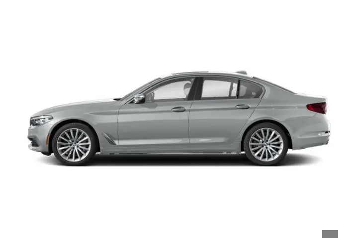 $14998 : BMW 5 Series 2018 530i 4dr S image 2