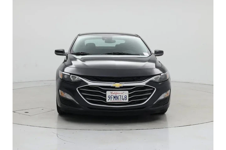 $18998 : Chevrolet Malibu 2023 LT 4dr image 5