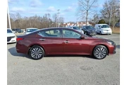 $20595 : Nissan Altima 2024 2.5 SV 4d thumbnail