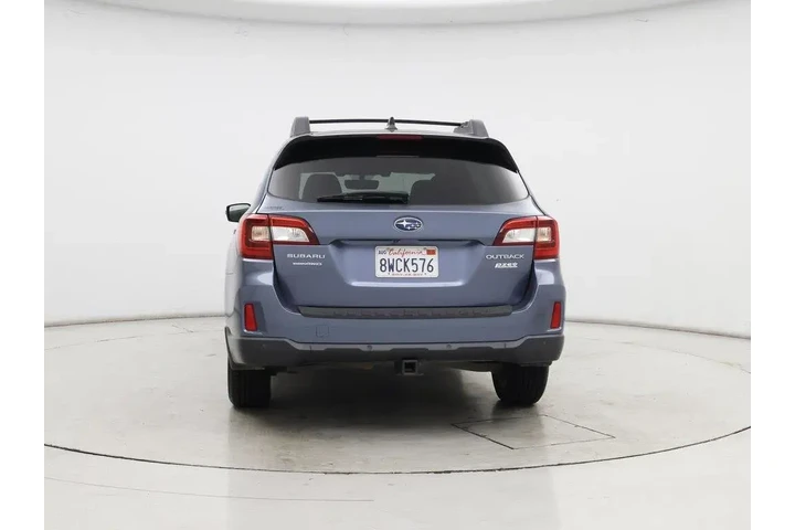 $15998 : Subaru Outback 2017 AWD 2.5i image 6
