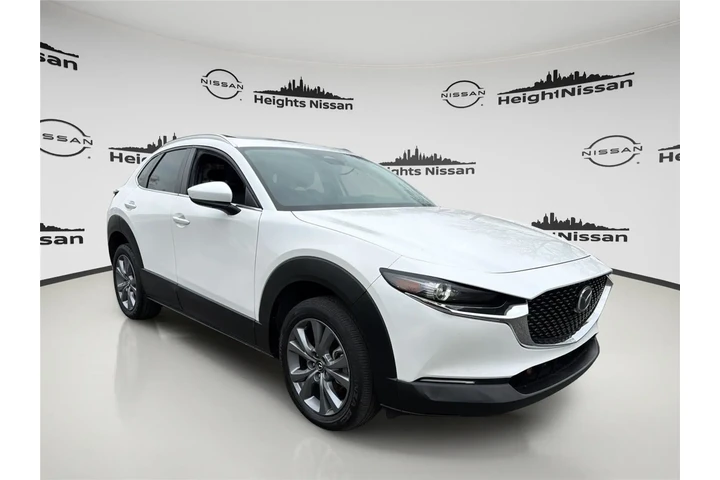 $23990 : Mazda CX-30 2025 AWD 2.5 S P image 7