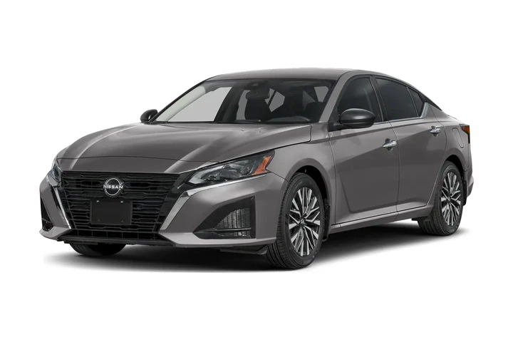 $21984 : 2025 Altima SV image 1