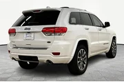 $17900 : Jeep Grand Cherokee 2017 4x4 thumbnail