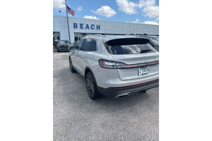 $24059 : Lincoln Nautilus 2020 AWD Re image 6