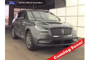 Lincoln Corsair 2022 AWD Sta