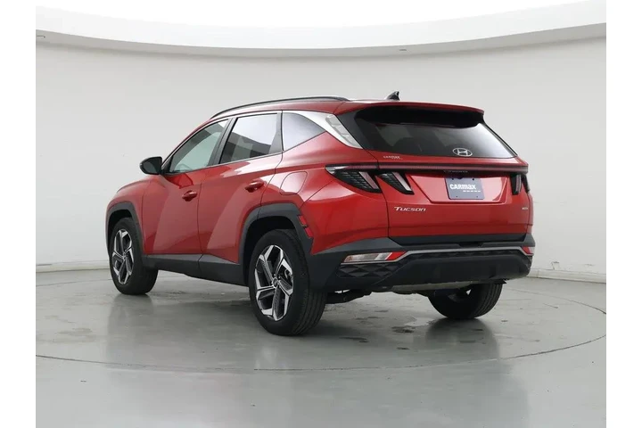 $25998 : Hyundai TUCSON 2023 AWD SEL image 2