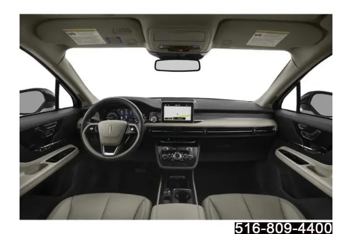 $29947 : Lincoln Corsair 2022 AWD Sta image 8