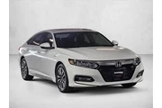 $24495 : Honda Accord Hybrid 2020 EX- thumbnail