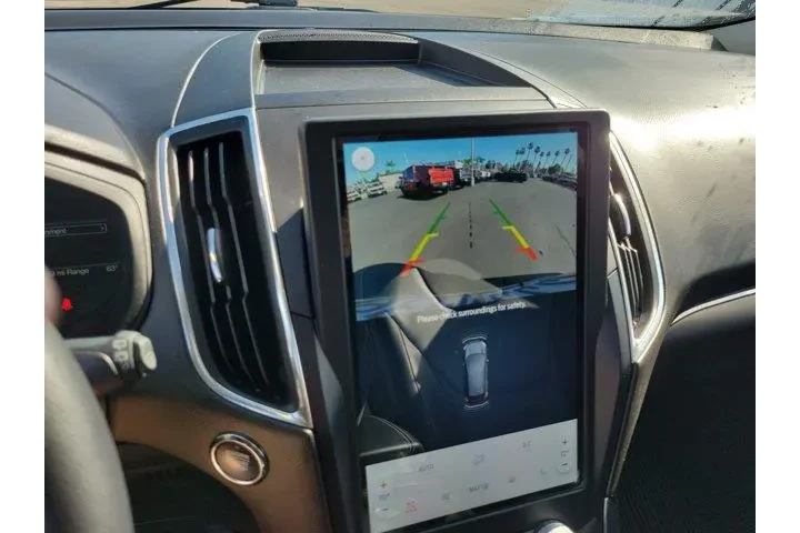 $25000 : Ford Edge 2022 AWD Titanium image 10