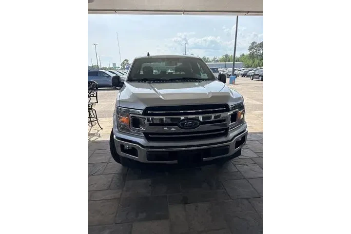 $19999 : Ford F-150 2019 4x2 XL 4dr S image 2