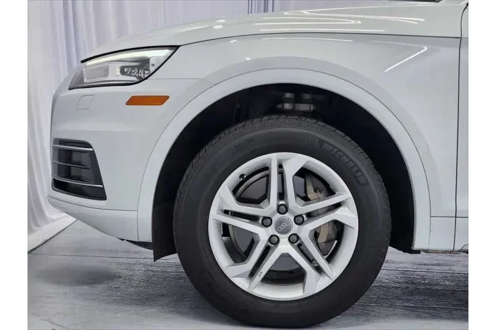 $20990 : Audi Q5 2019 AWD quattro Pre image 6