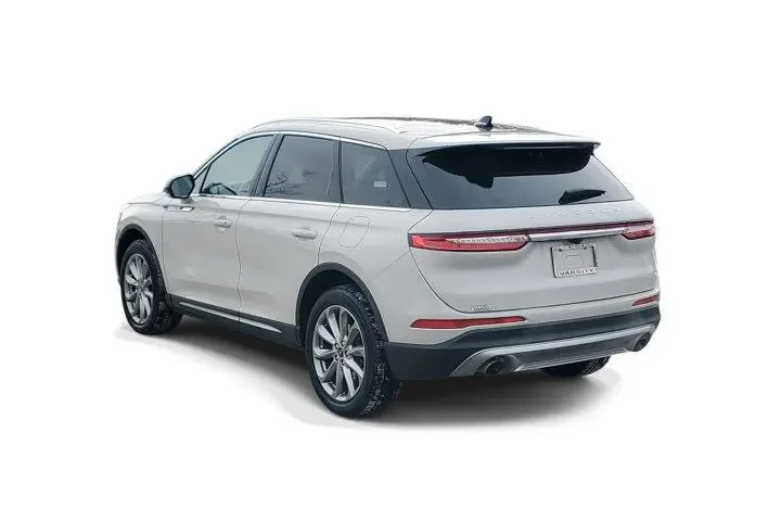 $28995 : Lincoln Corsair 2022 AWD Sta image 4