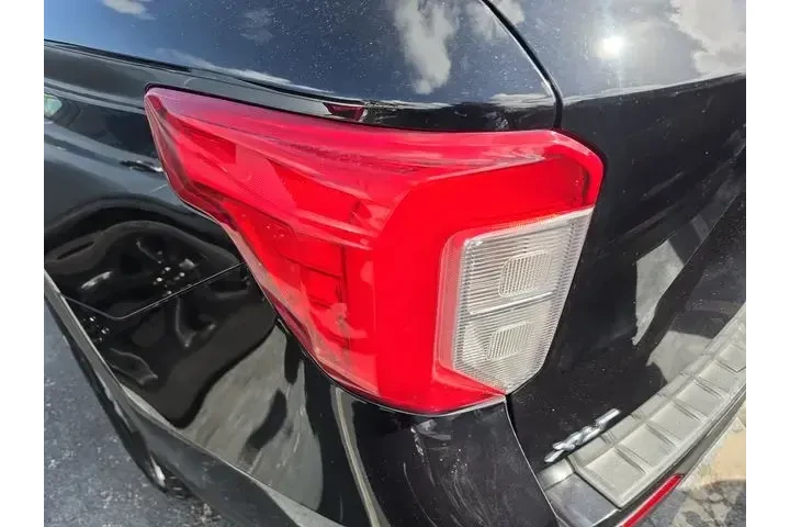 $21990 : Ford Explorer 2022 XLT 4dr S image 5