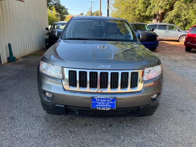 $9999 : 2012 Grand Cherokee Laredo image 4