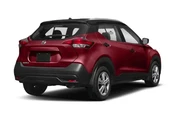 $11998 : Nissan Kicks 2020 SV 4dr Cro thumbnail