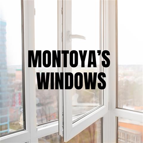 Montoya's Windows image 1
