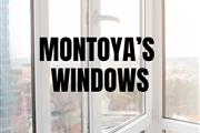 Montoya's Windows en Los Angeles