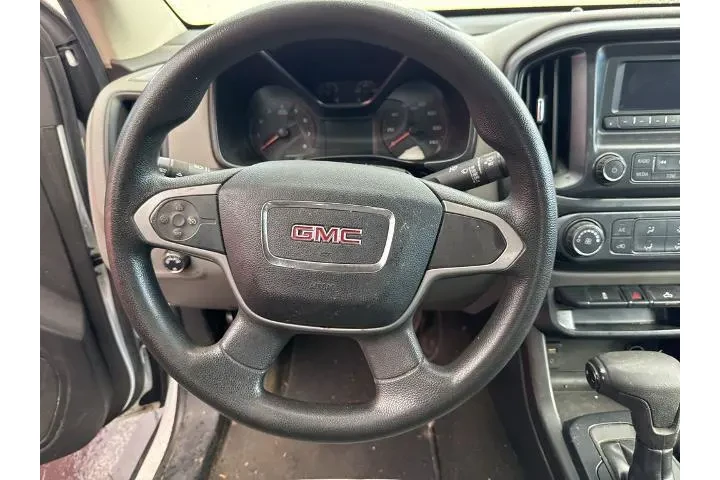 $14969 : GMC Canyon 2016 4x2 Base 4dr image 7