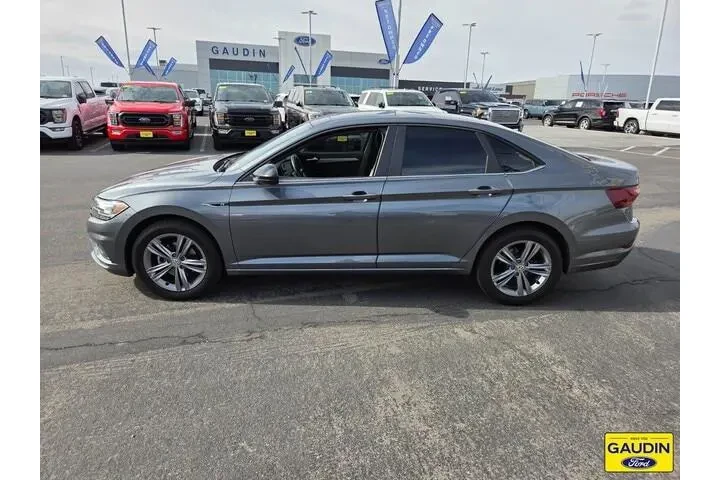 $14750 : Volkswagen Jetta 2019 S 4dr image 4