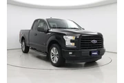 Ford F-150 2017 4x2 XL 4dr S