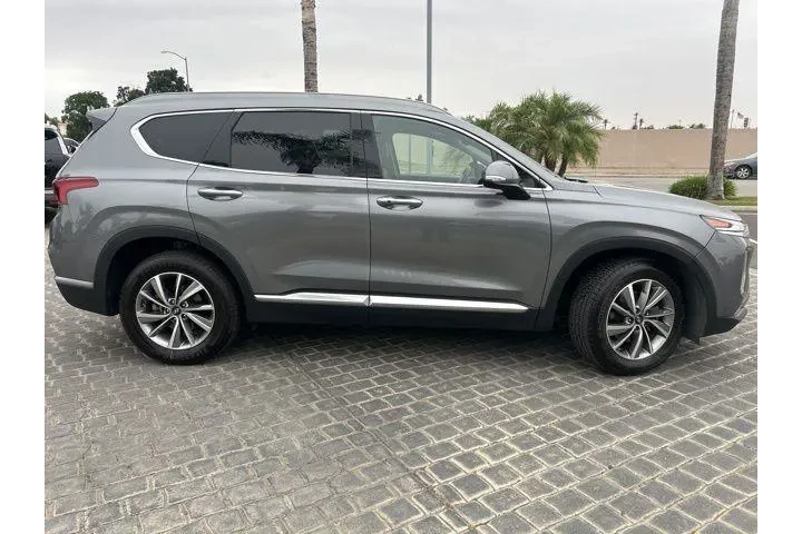 $18995 : Hyundai SANTA FE 2019 Limite image 6