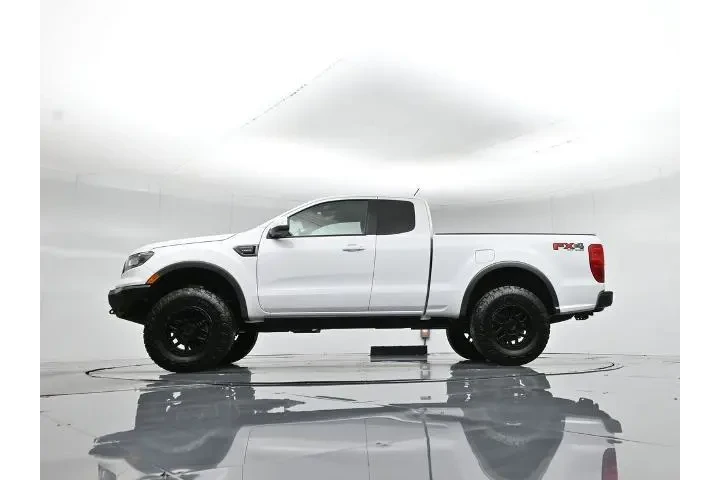 $37400 : Ford Ranger 2021 4x4 Lariat image 6