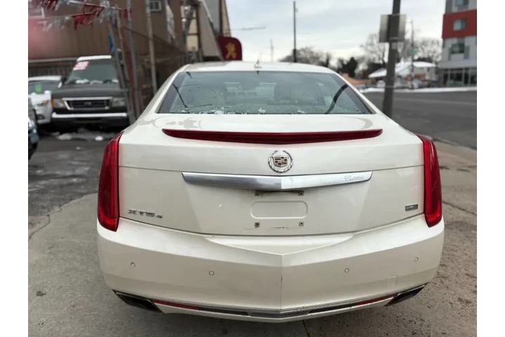 $8995 : 2013 XTS image 5