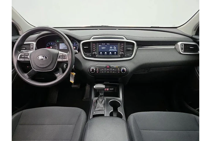 $16998 : Kia Sorento 2019 L 4dr SUV image 9