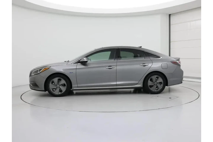 $14998 : Hyundai SONATA Hybrid 2017 L image 3