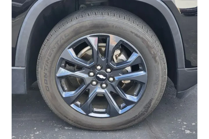 $28645 : Chevrolet Traverse 2020 RS 4 image 3