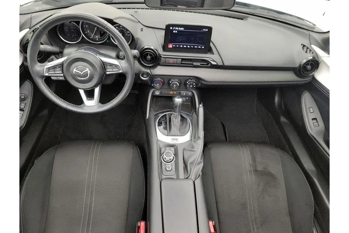 $23998 : Mazda MX-5 Miata RF 2021 Clu image 9