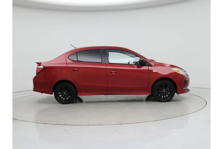 $15998 : Mitsubishi Mirage G4 2024 Bl image 7