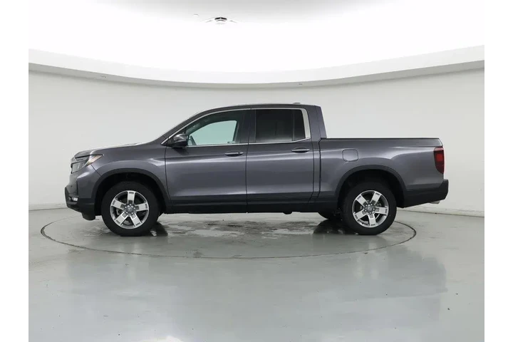 $38998 : Honda Ridgeline 2025 AWD RTL image 3