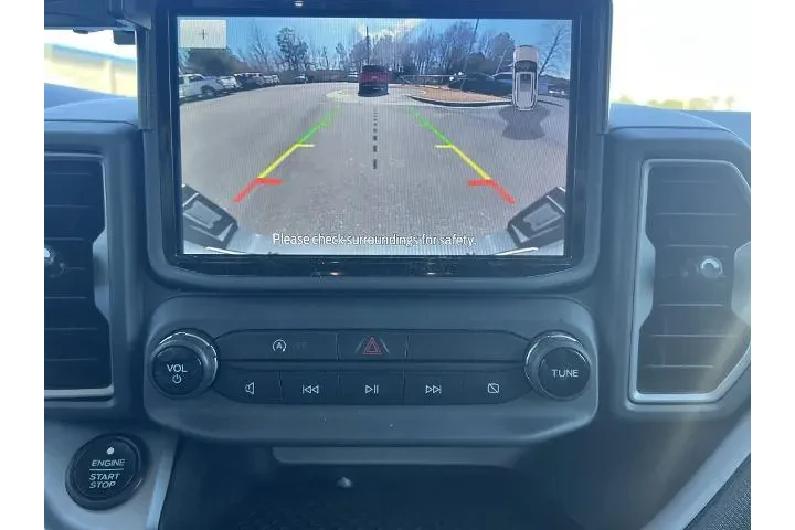 $20898 : Ford Bronco Sport 2021 AWD B image 6