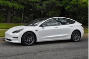 $21995 : Tesla Model 3 2023 4dr Sedan thumbnail