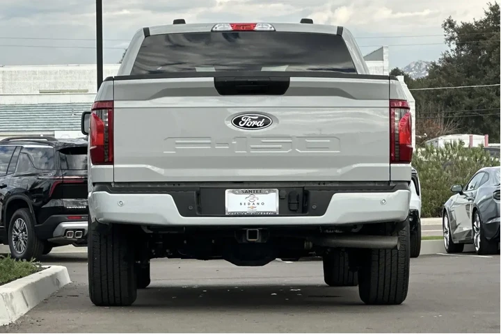 $39900 : Ford F-150 2024 4x2 STX 4dr image 5