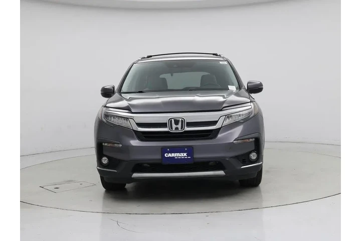 $24998 : Honda Pilot 2019 Touring 4dr image 5