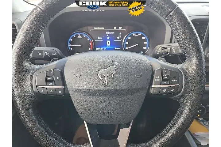 $25983 : Ford Bronco Sport 2021 AWD B image 8