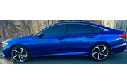 $27500 : 2022 Accord Sport thumbnail