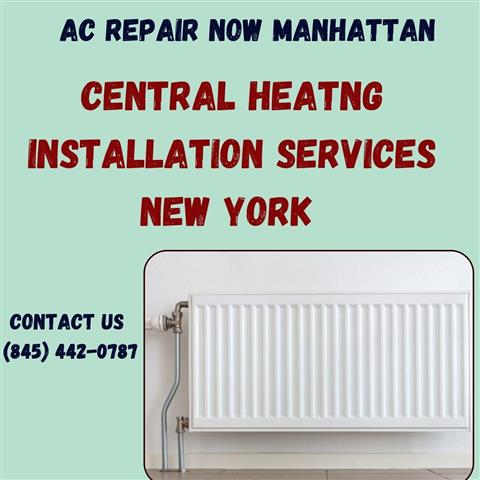 AC REPAIR NOW MANHATTAN image 4