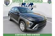 Hyundai KONA 2026 SE AWD 4dr en Cleveland